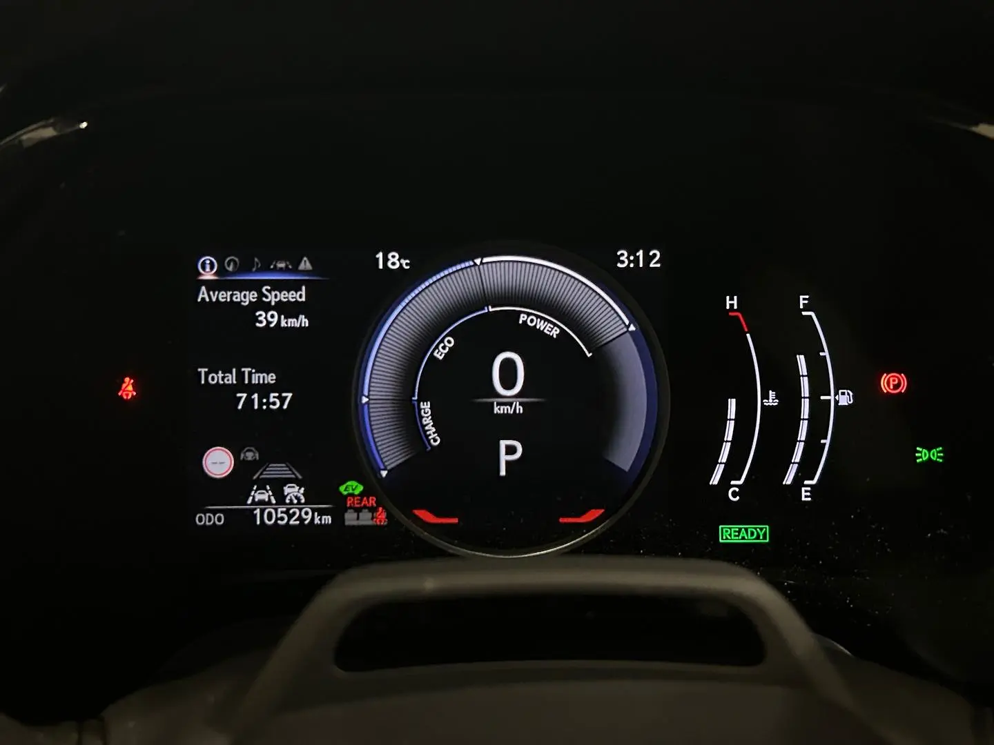 2024 Lexus RX Gallery Image 18