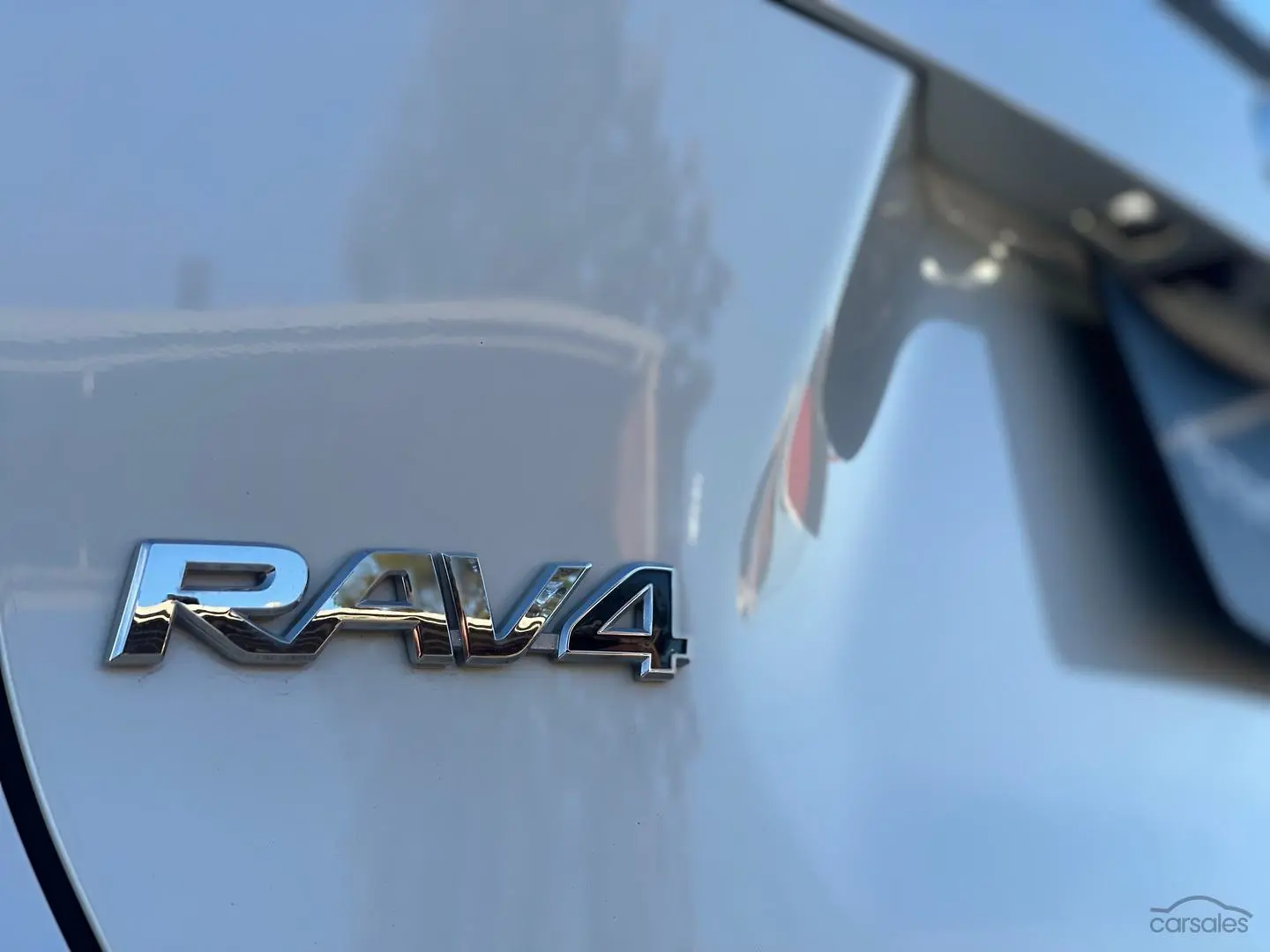 2021 Toyota RAV4 Image 35