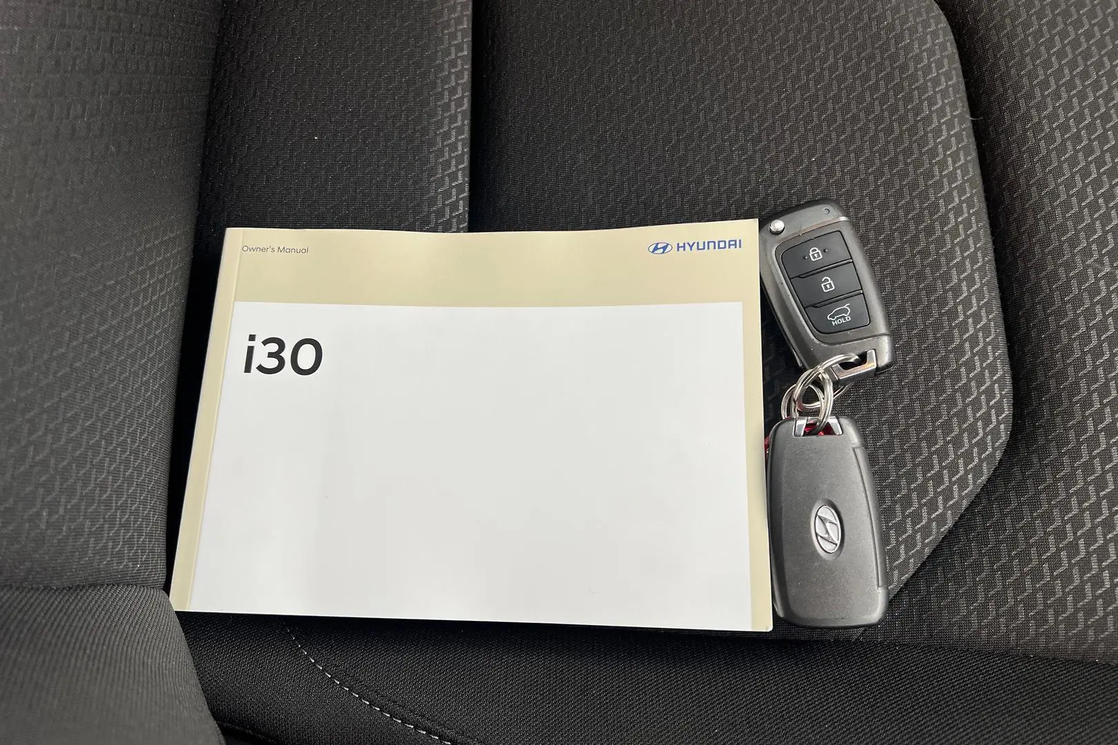 2021 Hyundai i30 Gallery Image 23