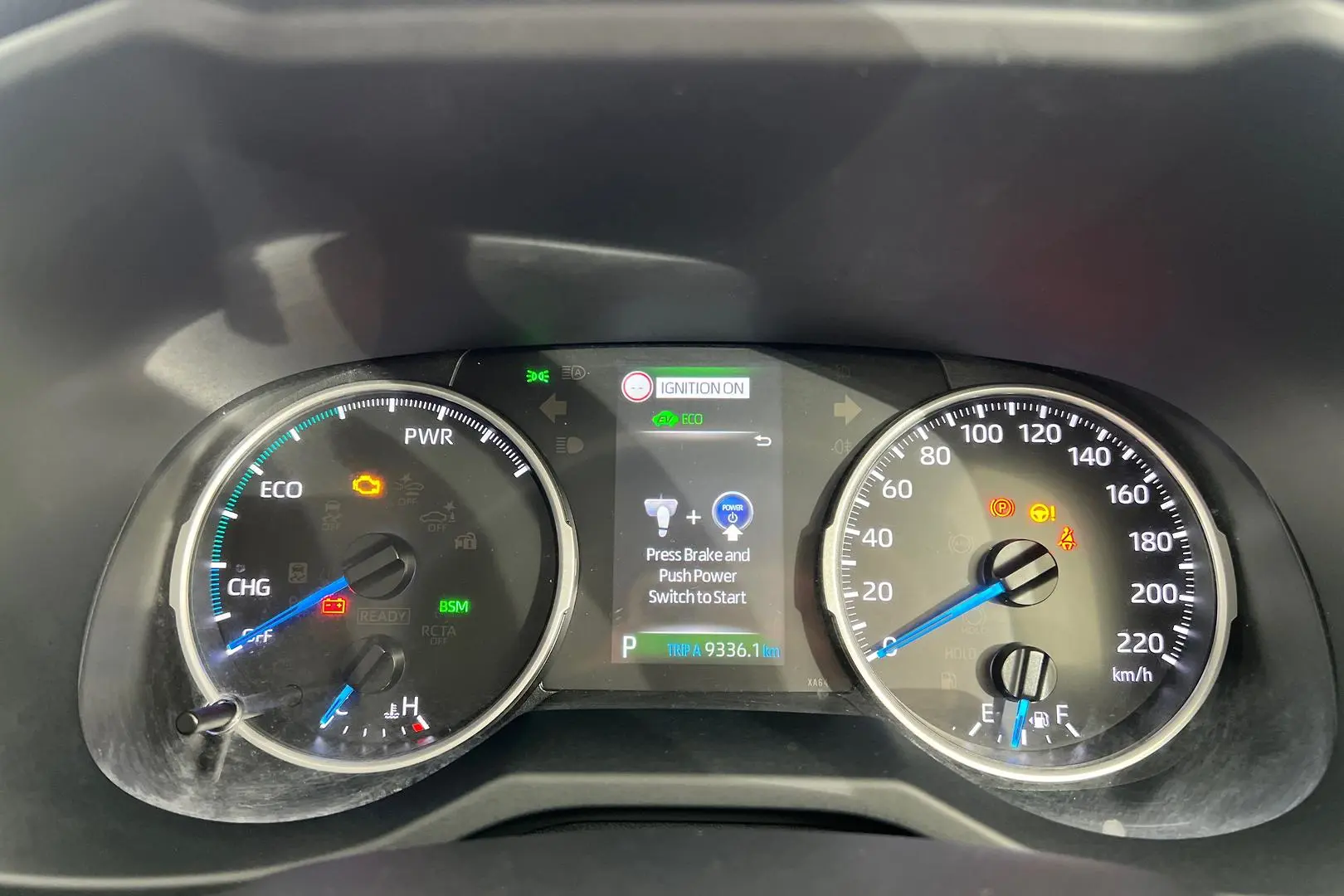 2021 Toyota RAV4 Gallery Image 19
