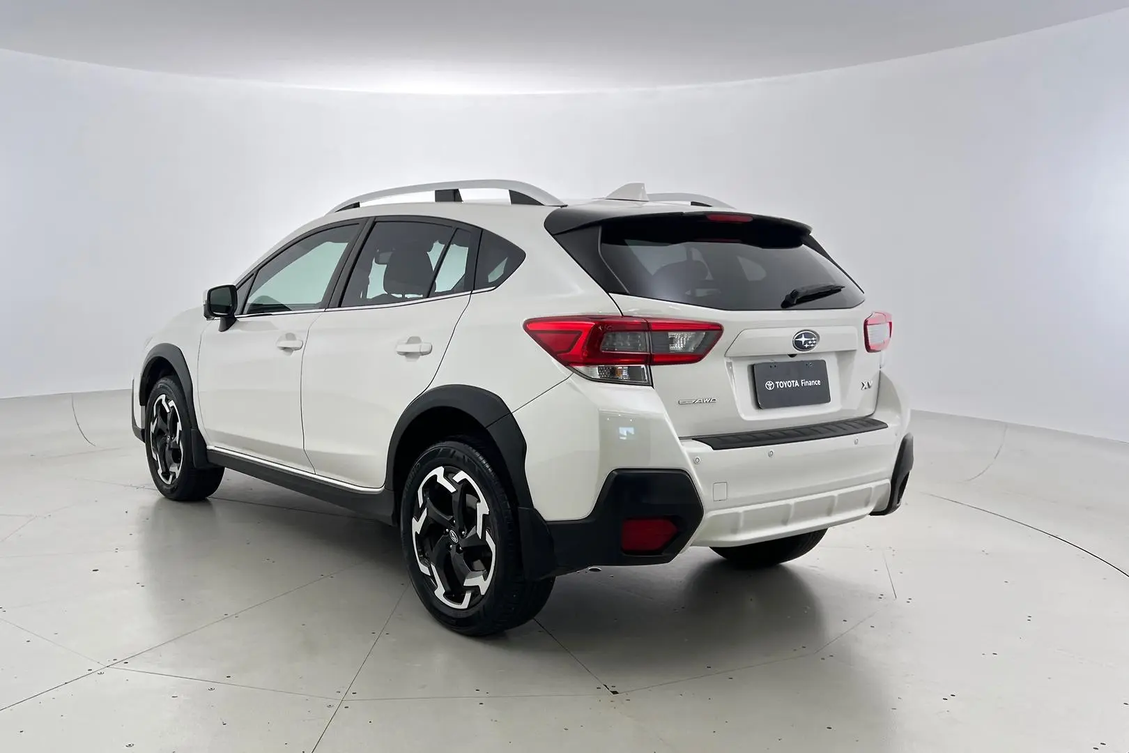 2020 Subaru XV Gallery Image 9