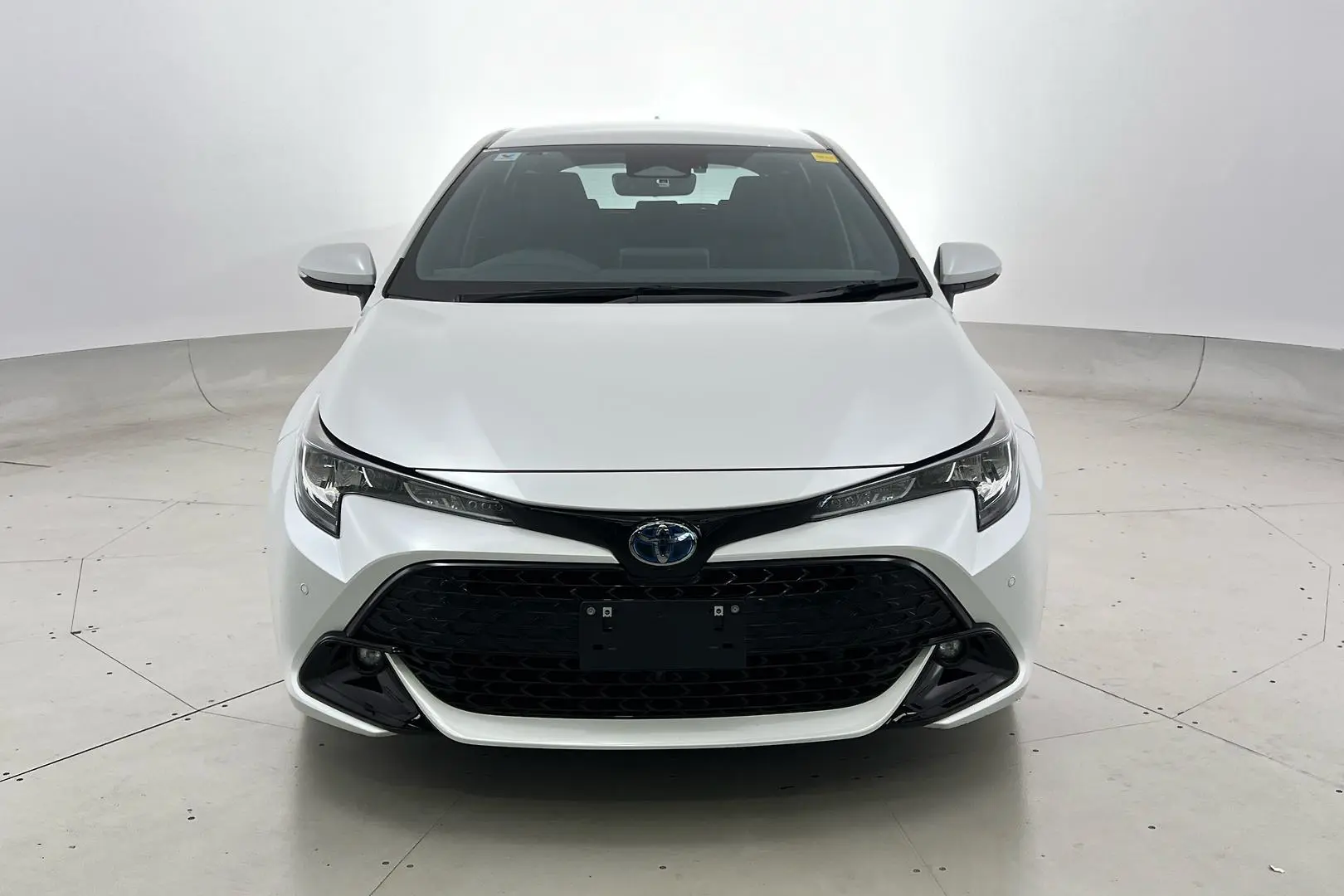 2024 Toyota Corolla Gallery Image 9