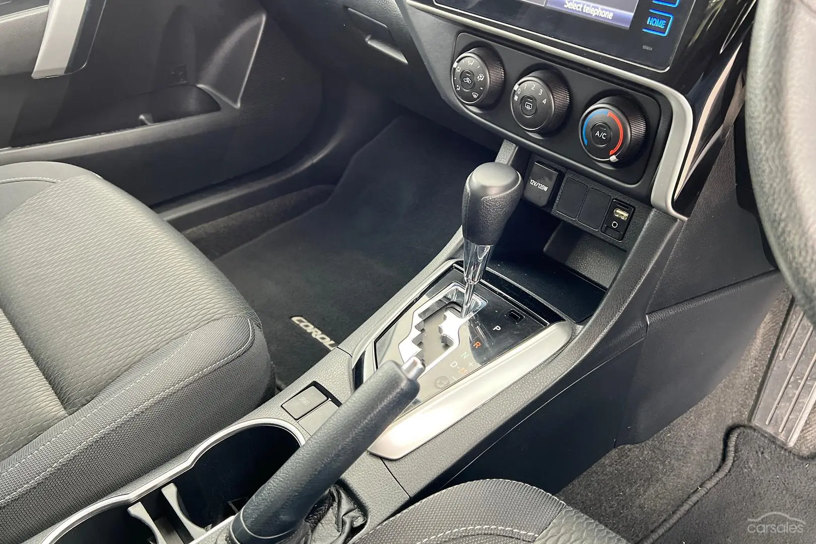 2019 Toyota Corolla Image 18