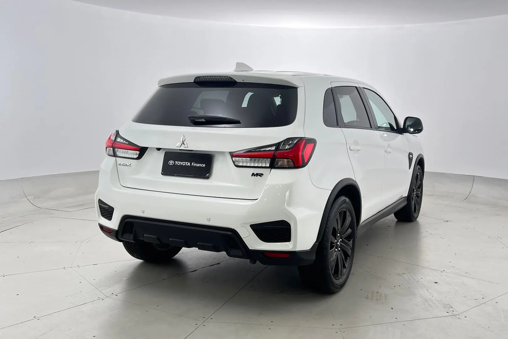 2020 Mitsubishi ASX Gallery Image 4