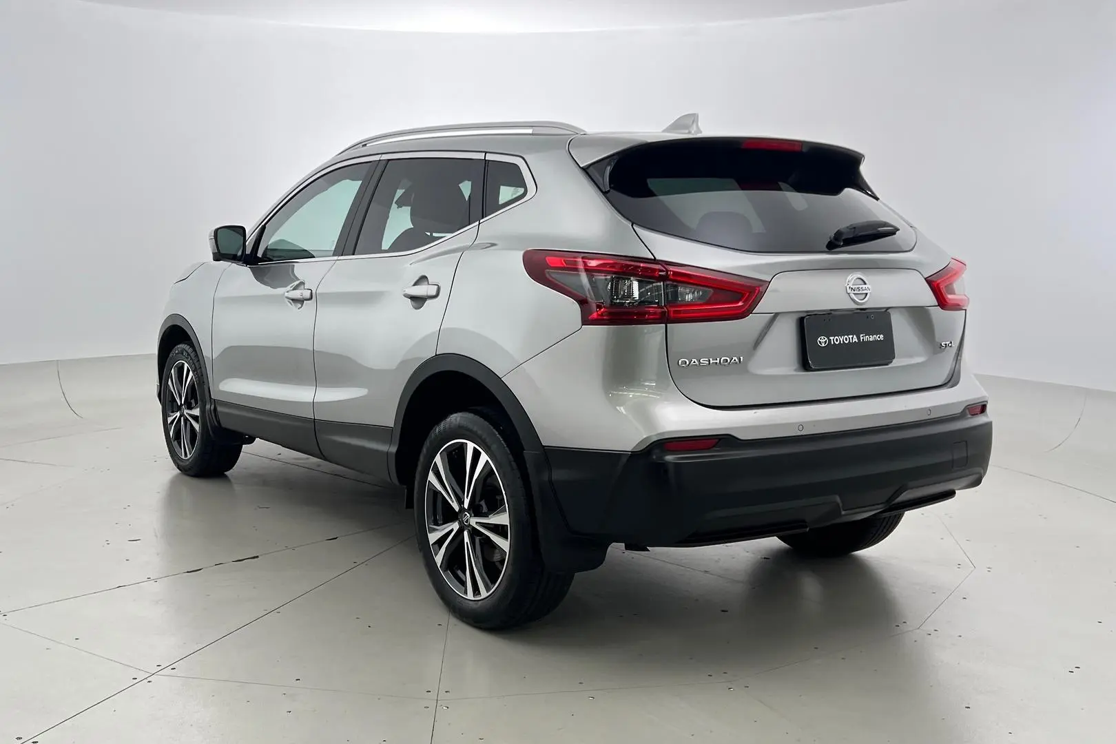 2019 Nissan QASHQAI Gallery Image 7