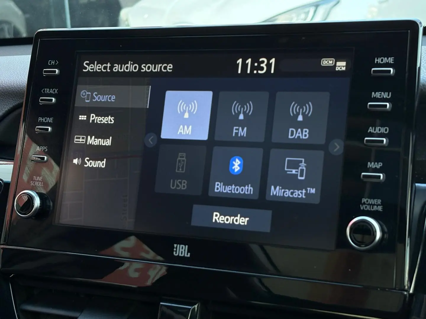 2023 Toyota Camry Gallery Image 17