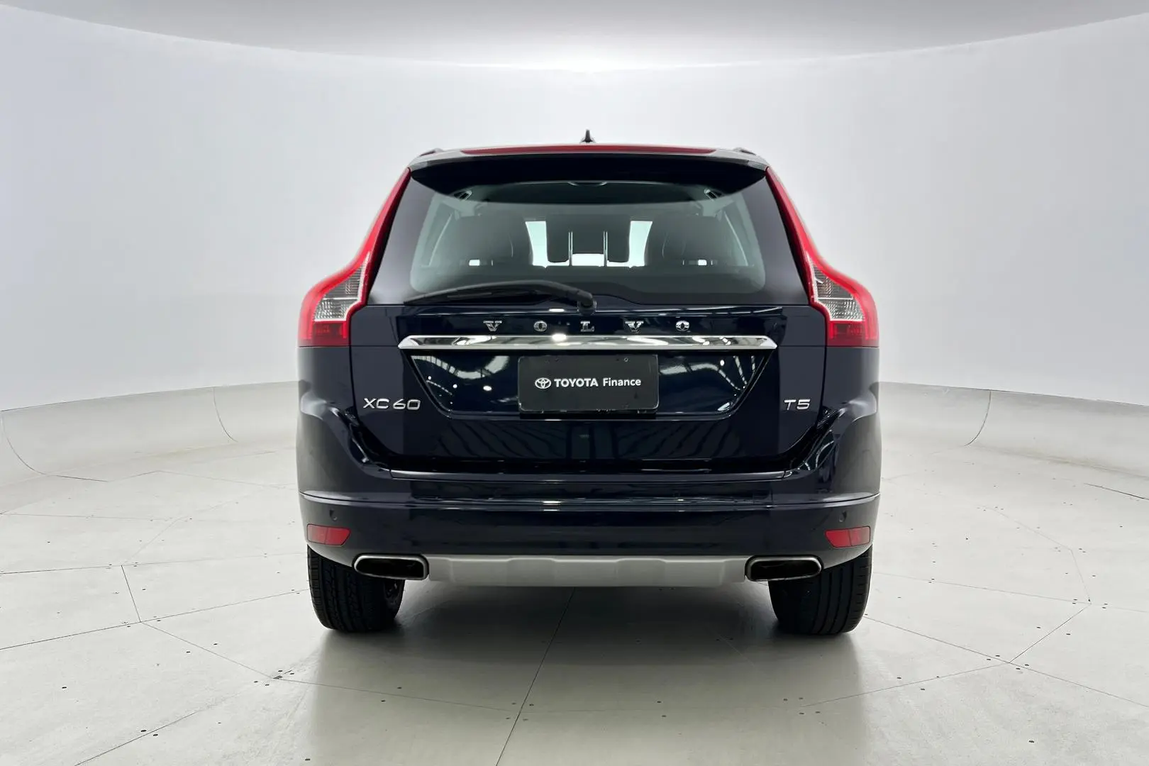 2015 Volvo XC60 Image 6