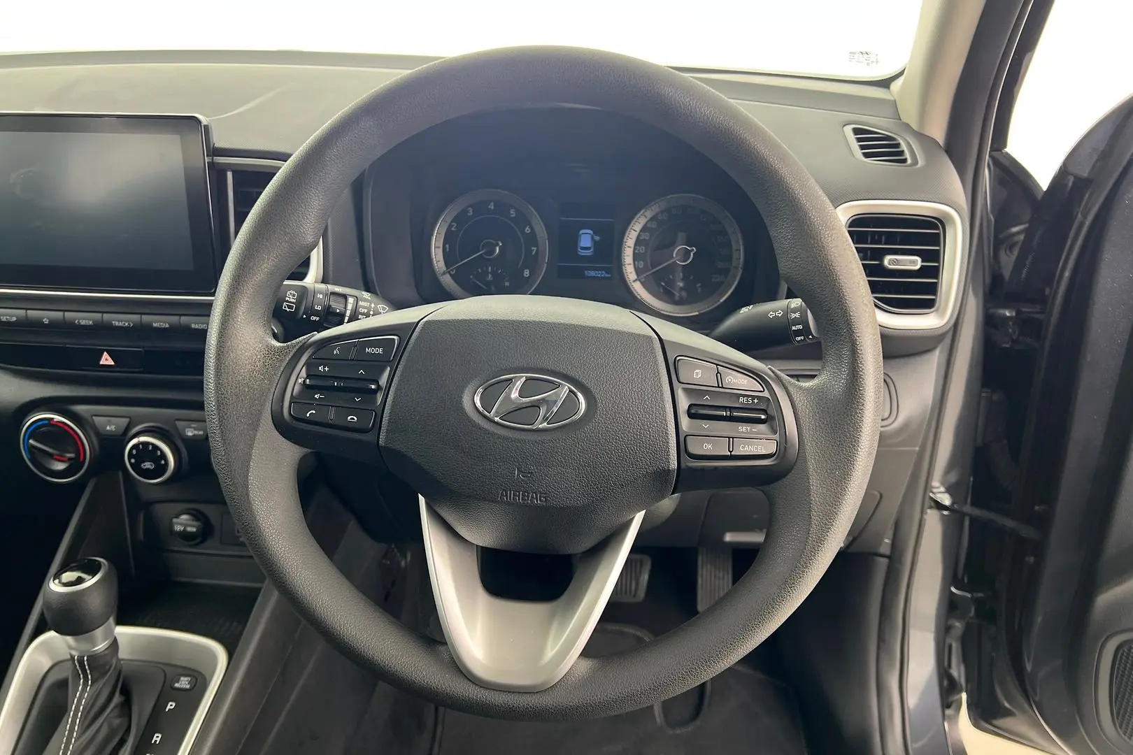 2021 Hyundai Venue Gallery Image 15
