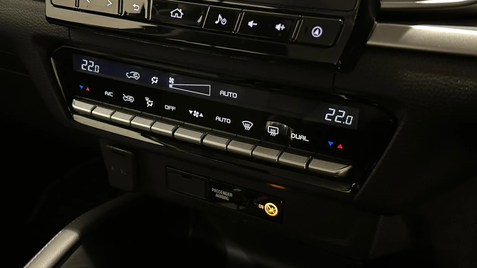 2024 Mazda BT-50 Gallery Image 22