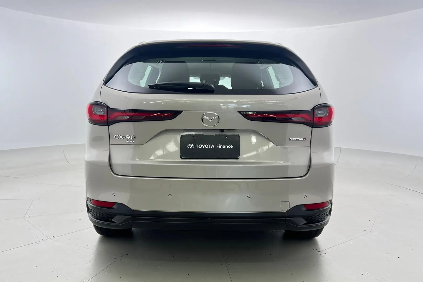 2024 Mazda CX-90 Gallery Image 3