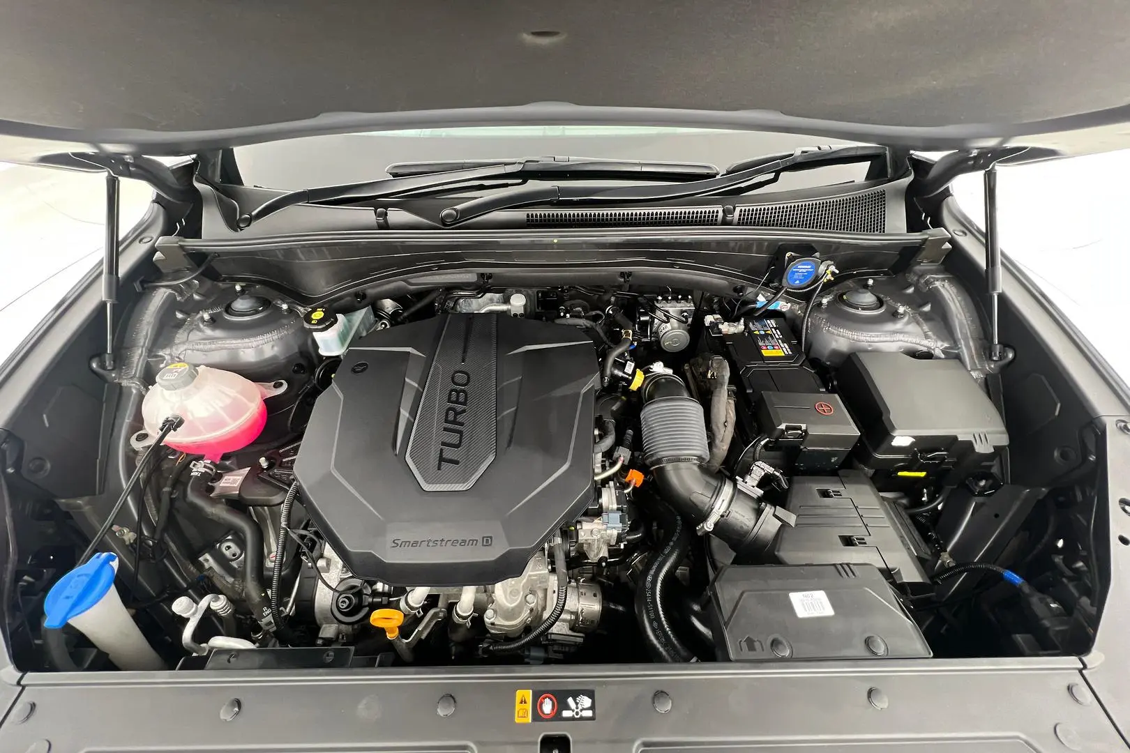 2021 Hyundai Santa Fe Gallery Image 21
