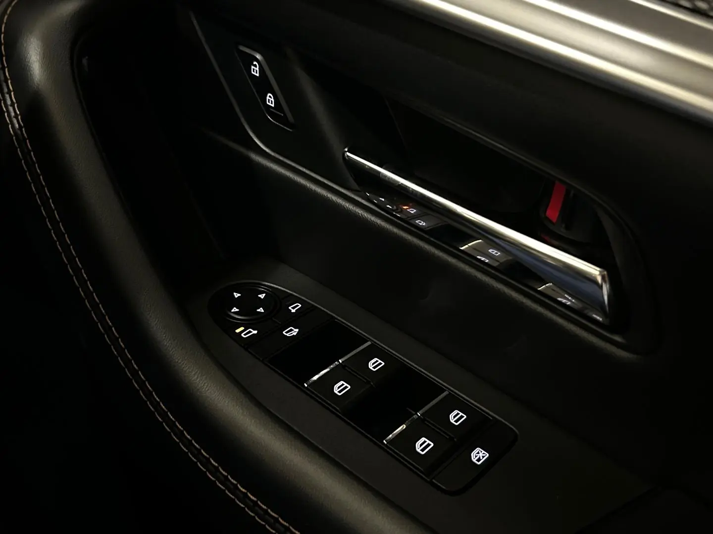 2023 Mazda CX-60 Gallery Image 25