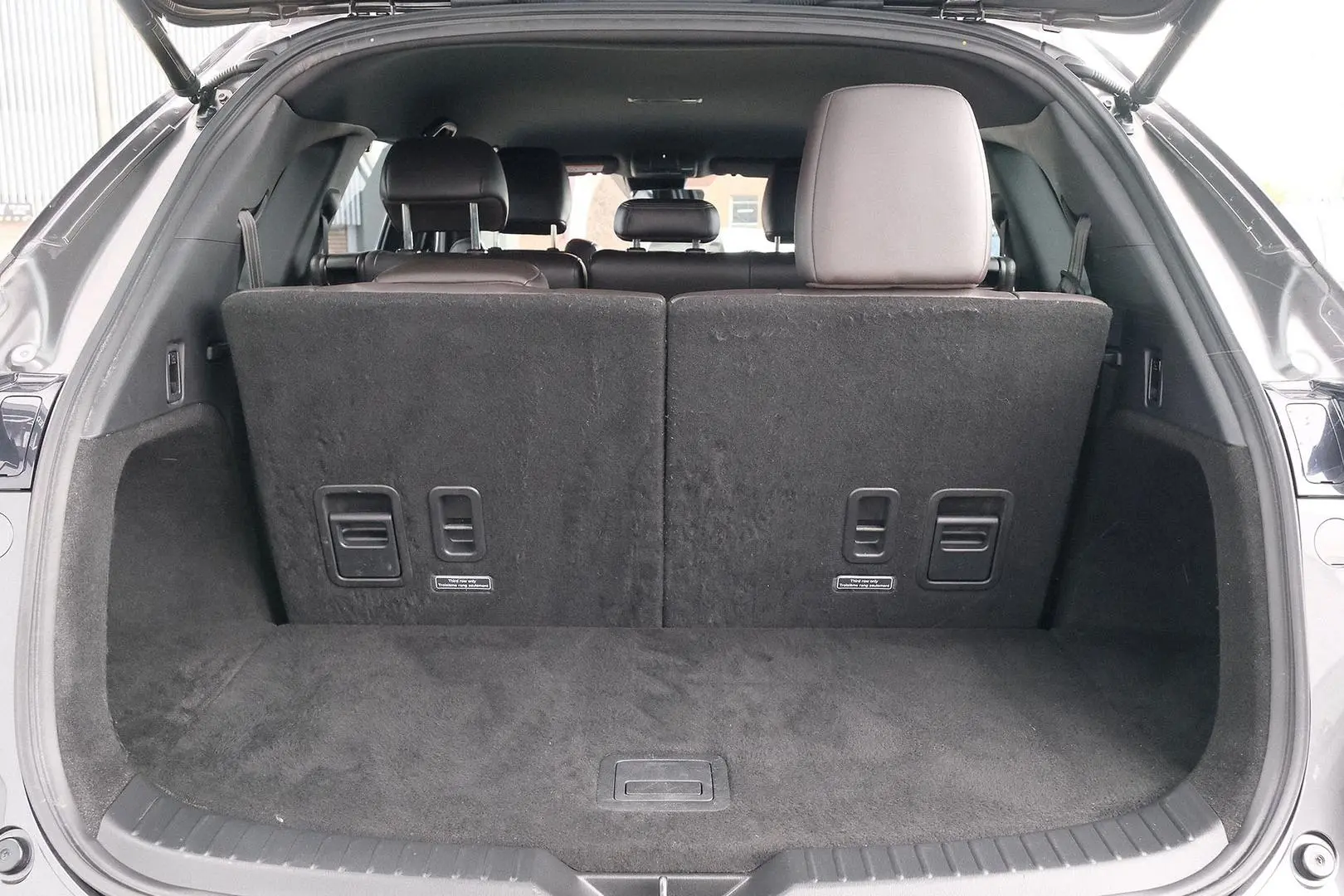 2019 Mazda CX-8 Gallery Image 20
