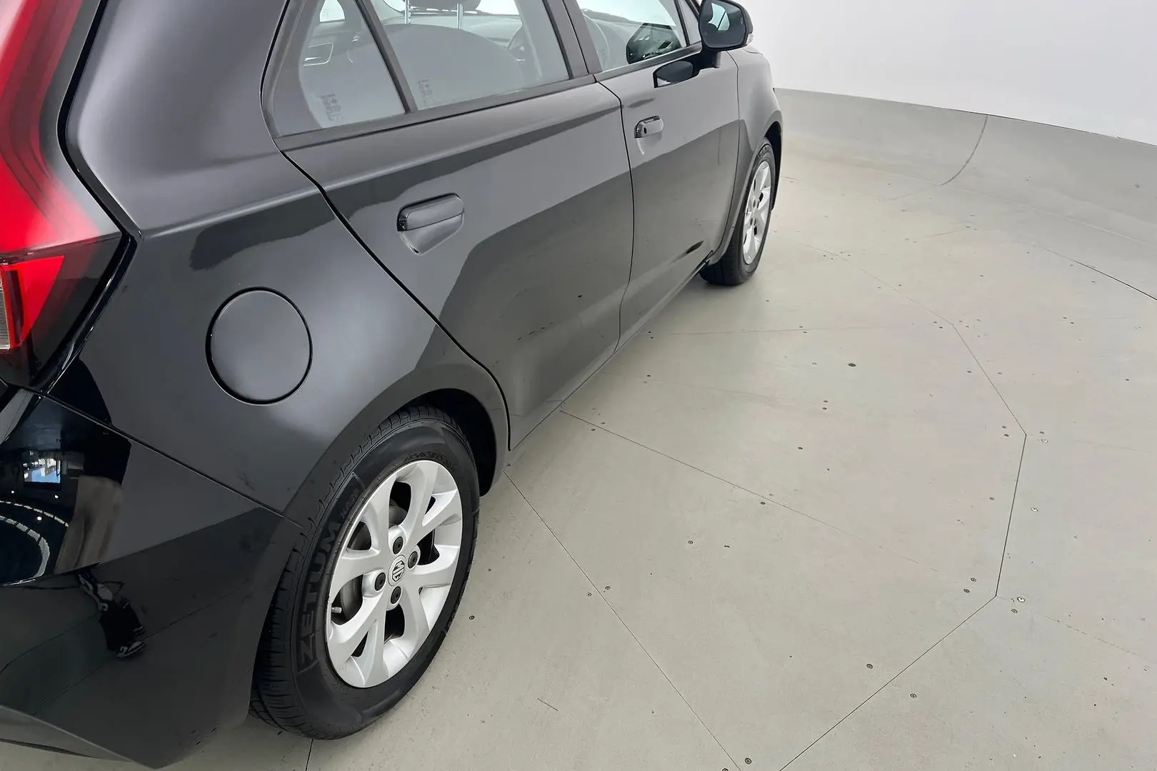 2021 MG MG3 Gallery Image 5