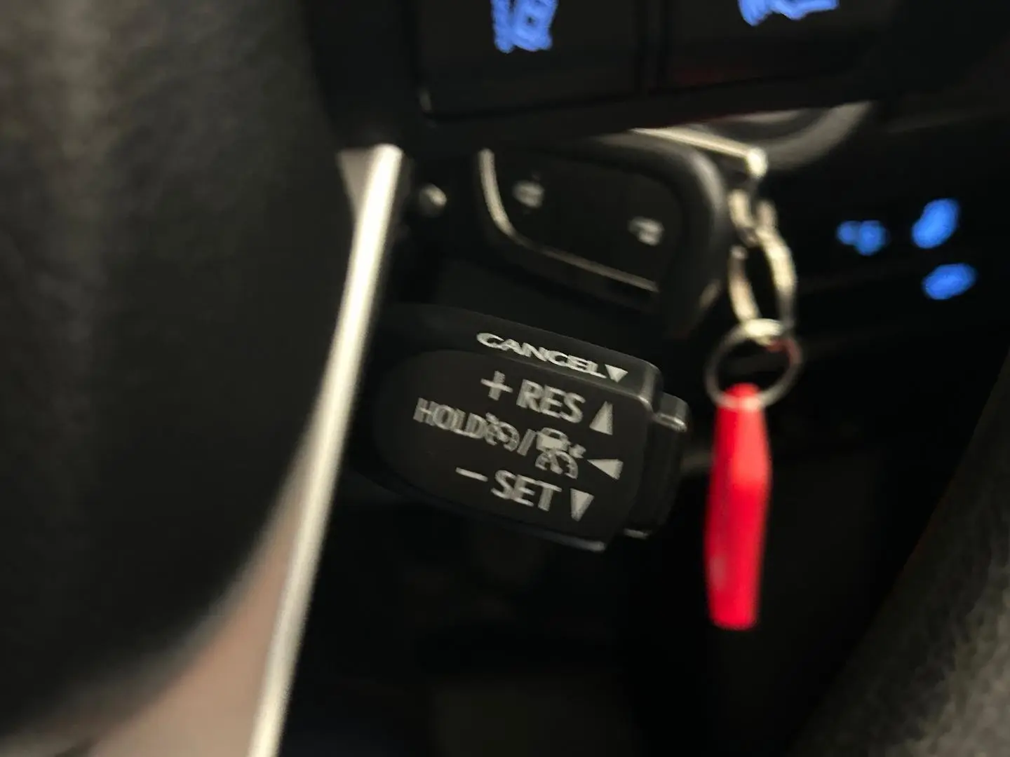 2022 Toyota Hilux Gallery Image 23