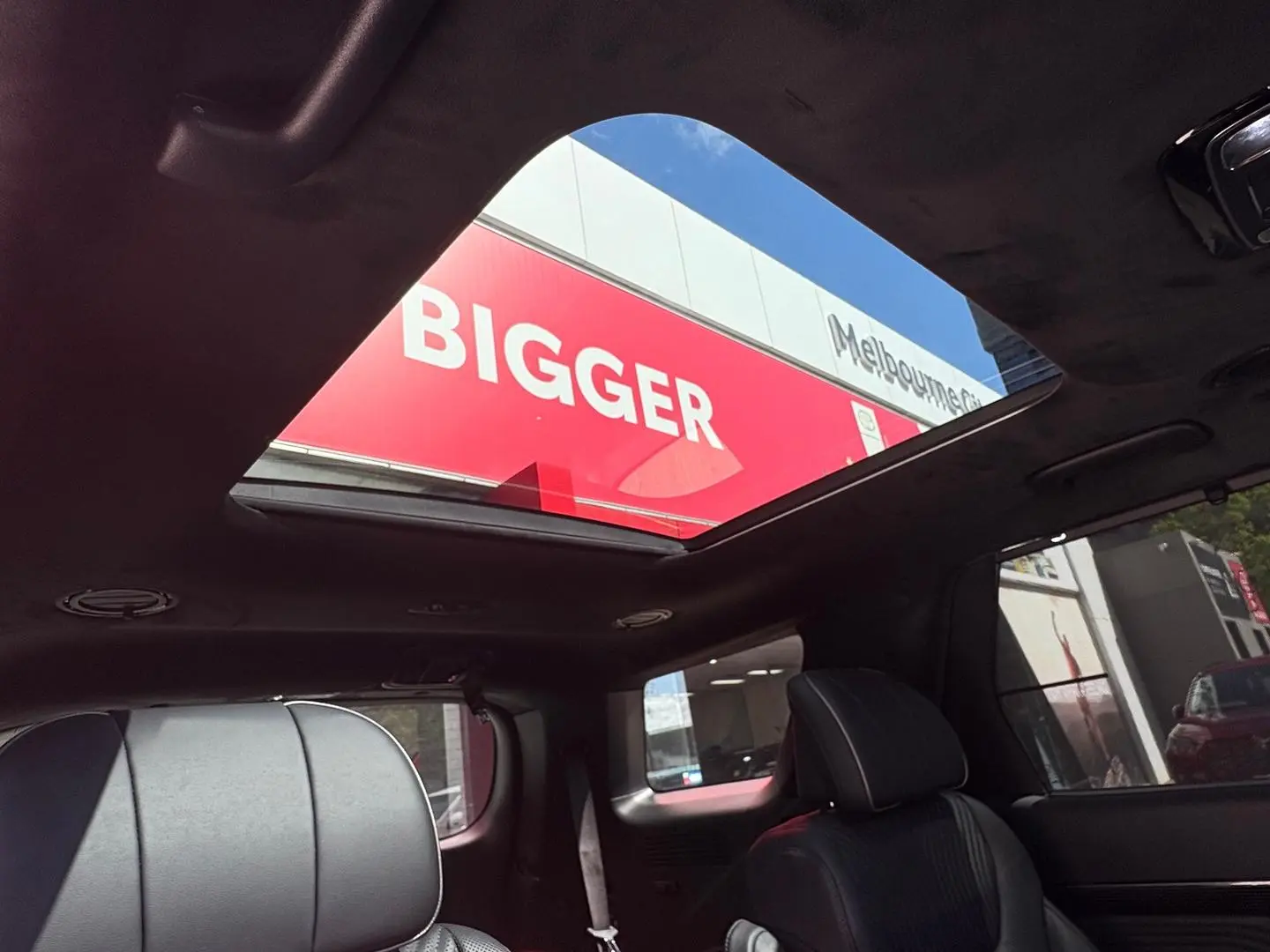 2023 Hyundai Palisade Gallery Image 3