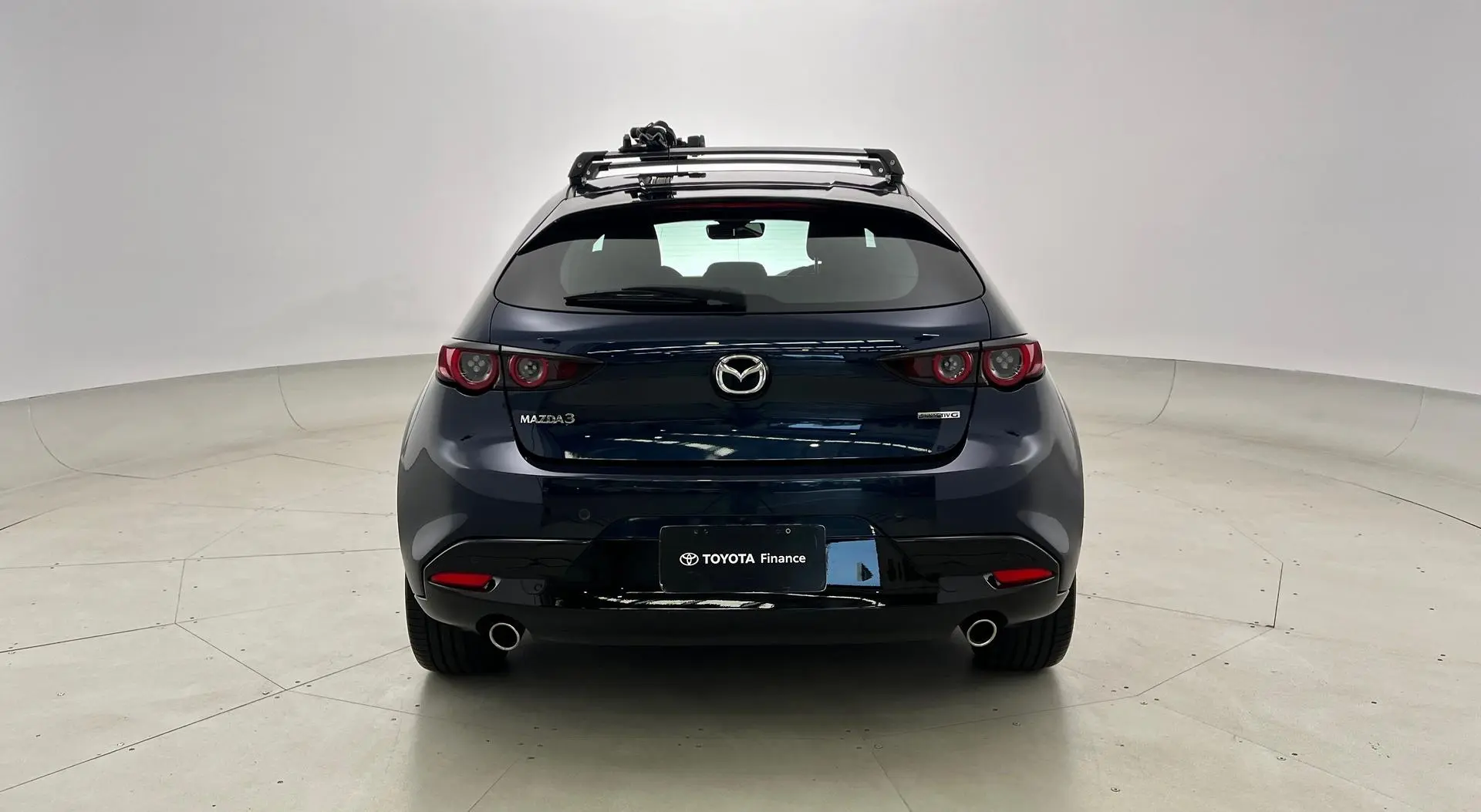 2021 Mazda 3 Gallery Image 6