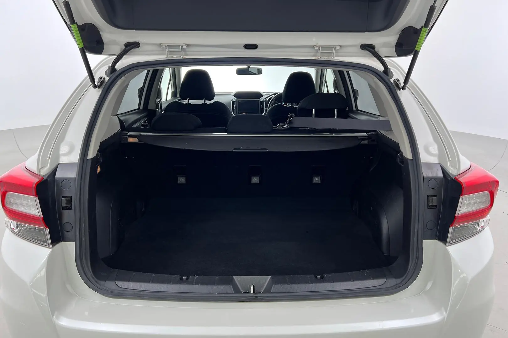 2017 Subaru Impreza Gallery Image 24