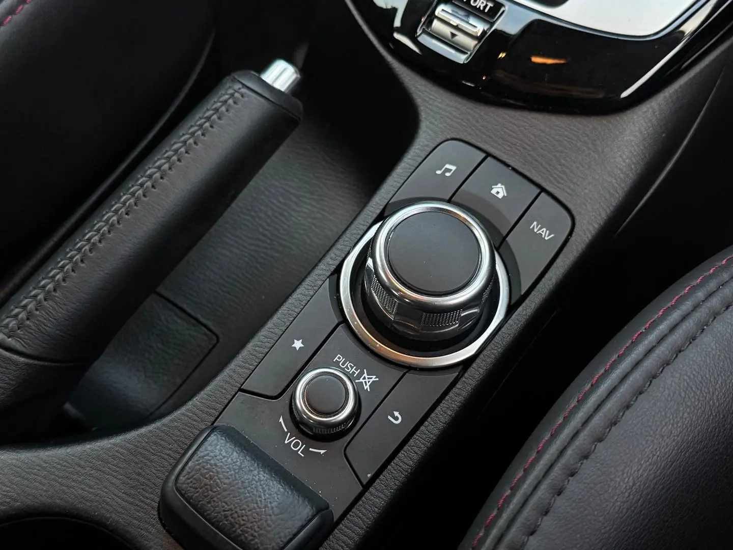 2017 Mazda CX-3 Gallery Image 14