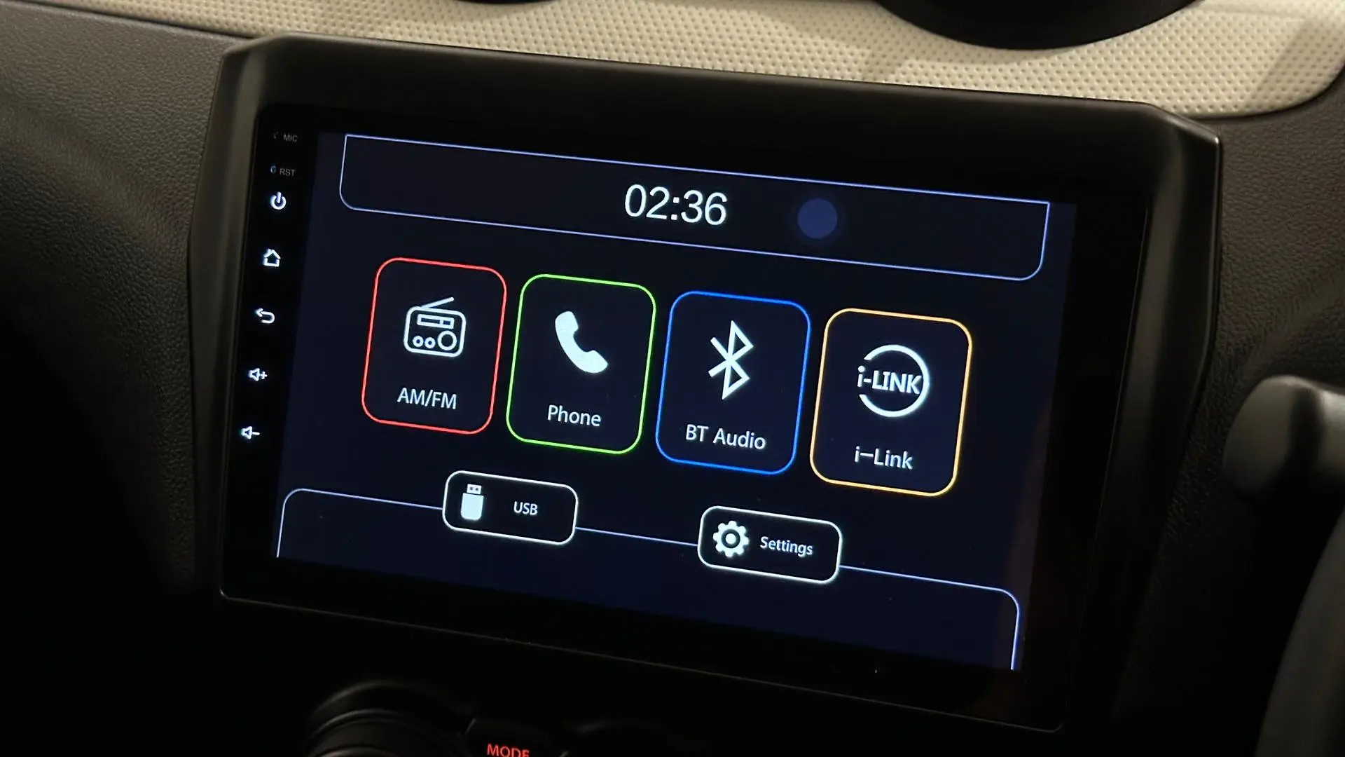 2022 Suzuki Swift Gallery Image 15