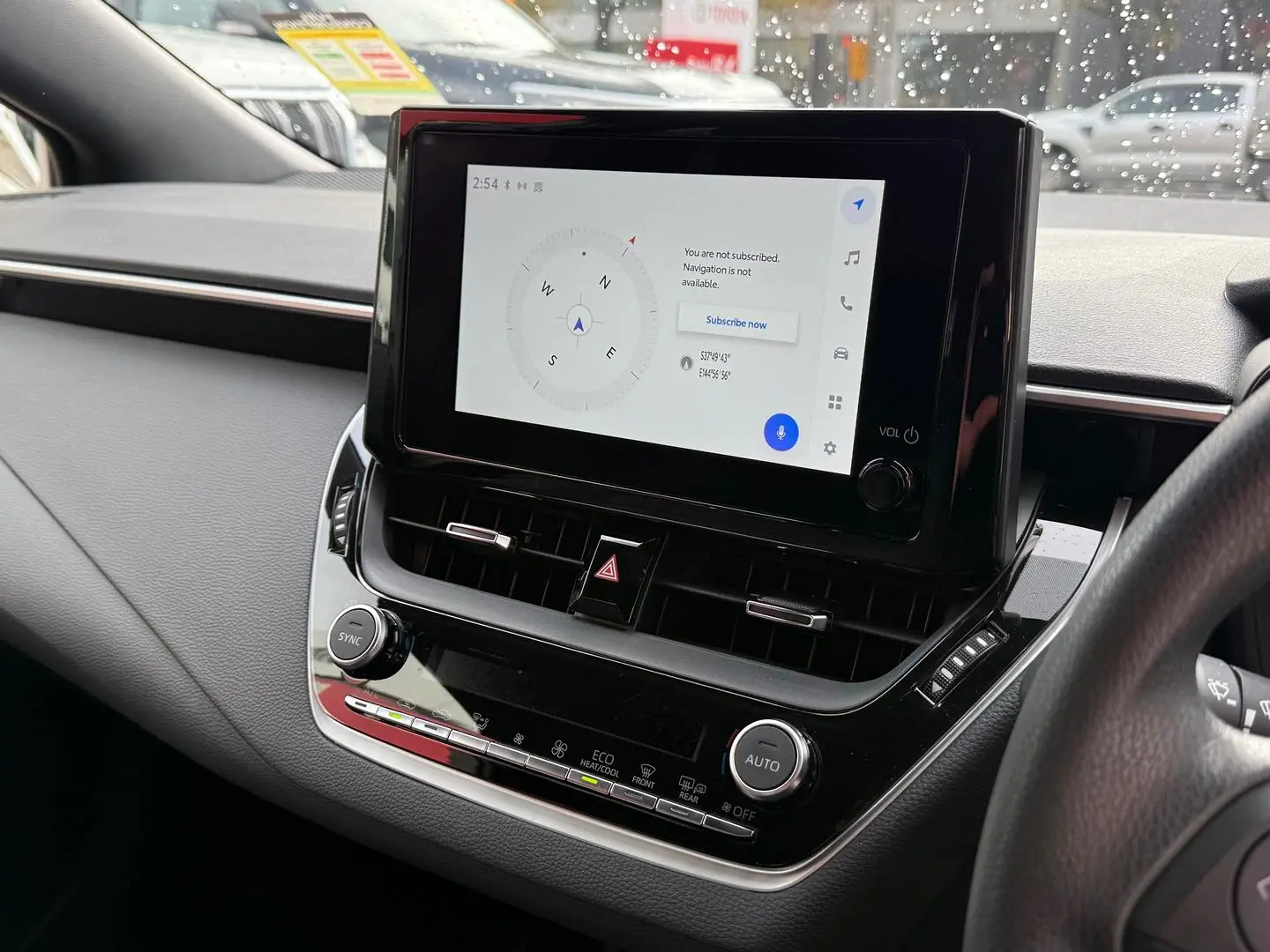 2024 Toyota Corolla Gallery Image 15