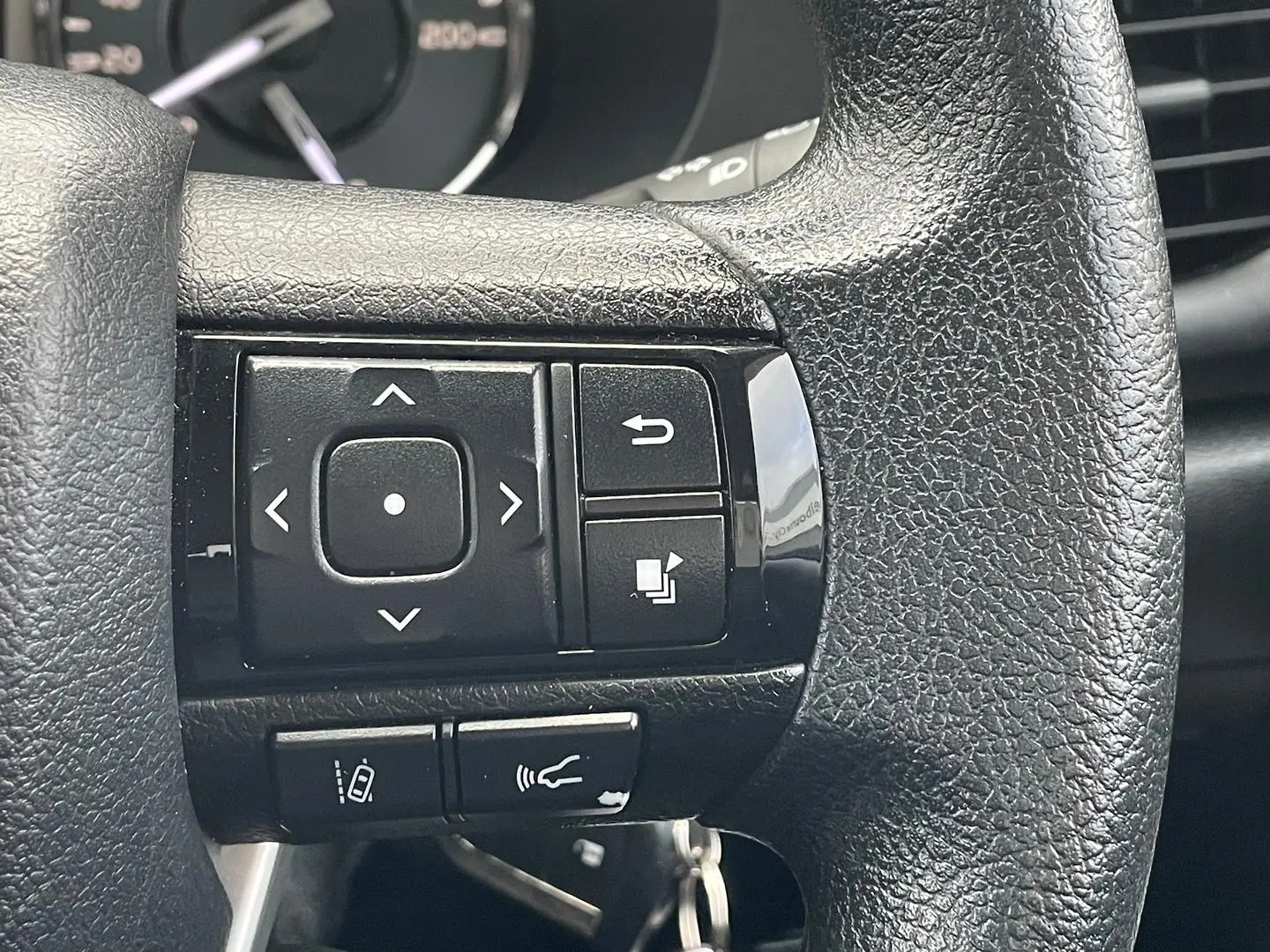 2020 Toyota Hilux Gallery Image 20