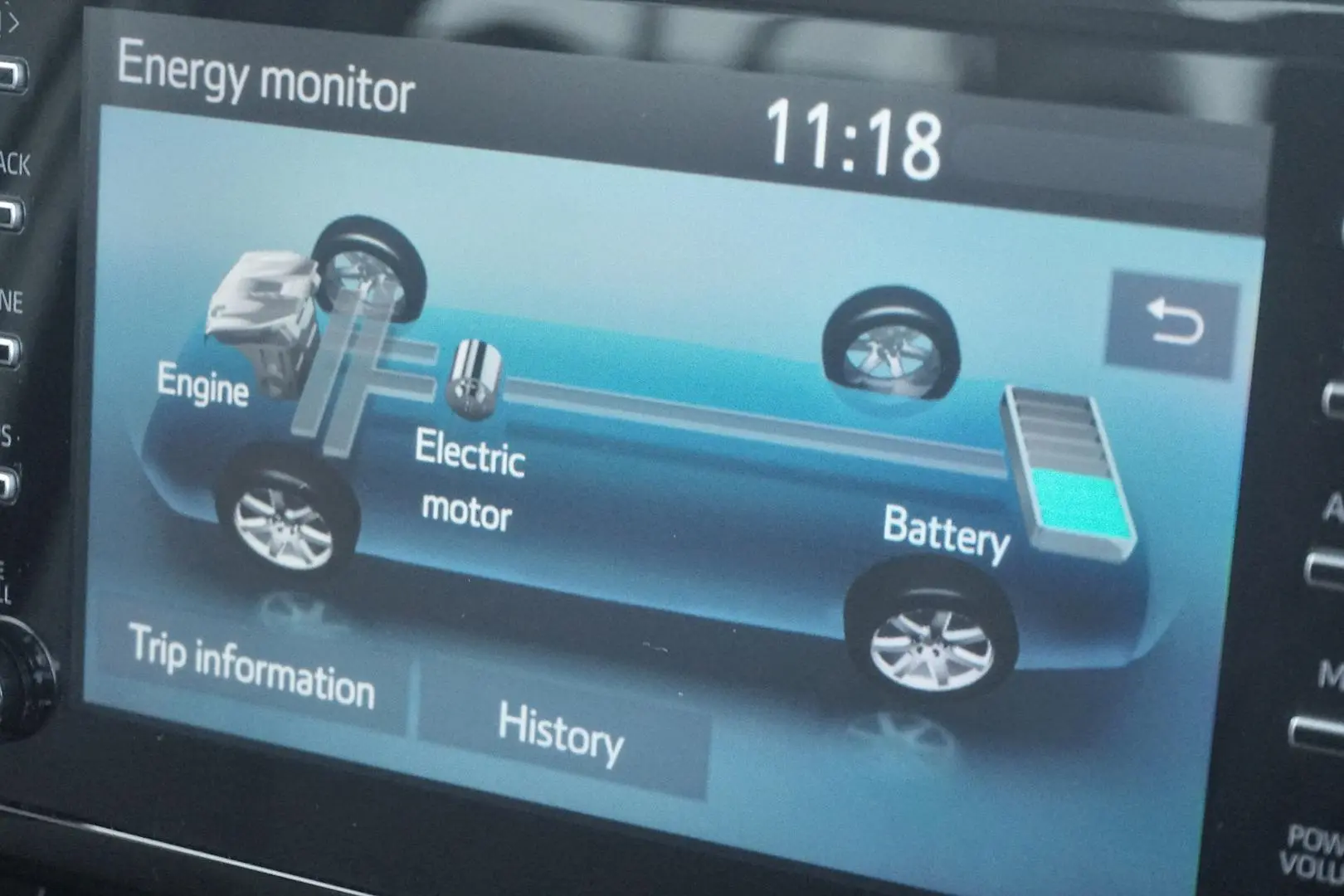 2020 Toyota Corolla Gallery Image 9