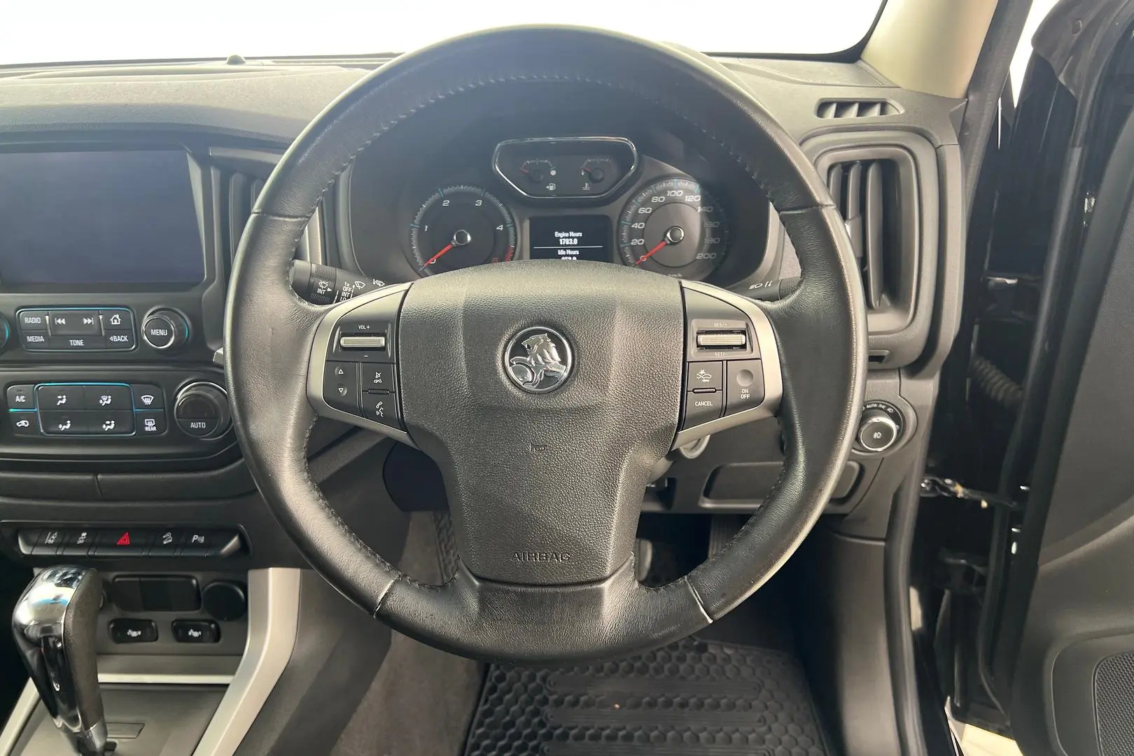 2019 Holden Colorado Gallery Image 15