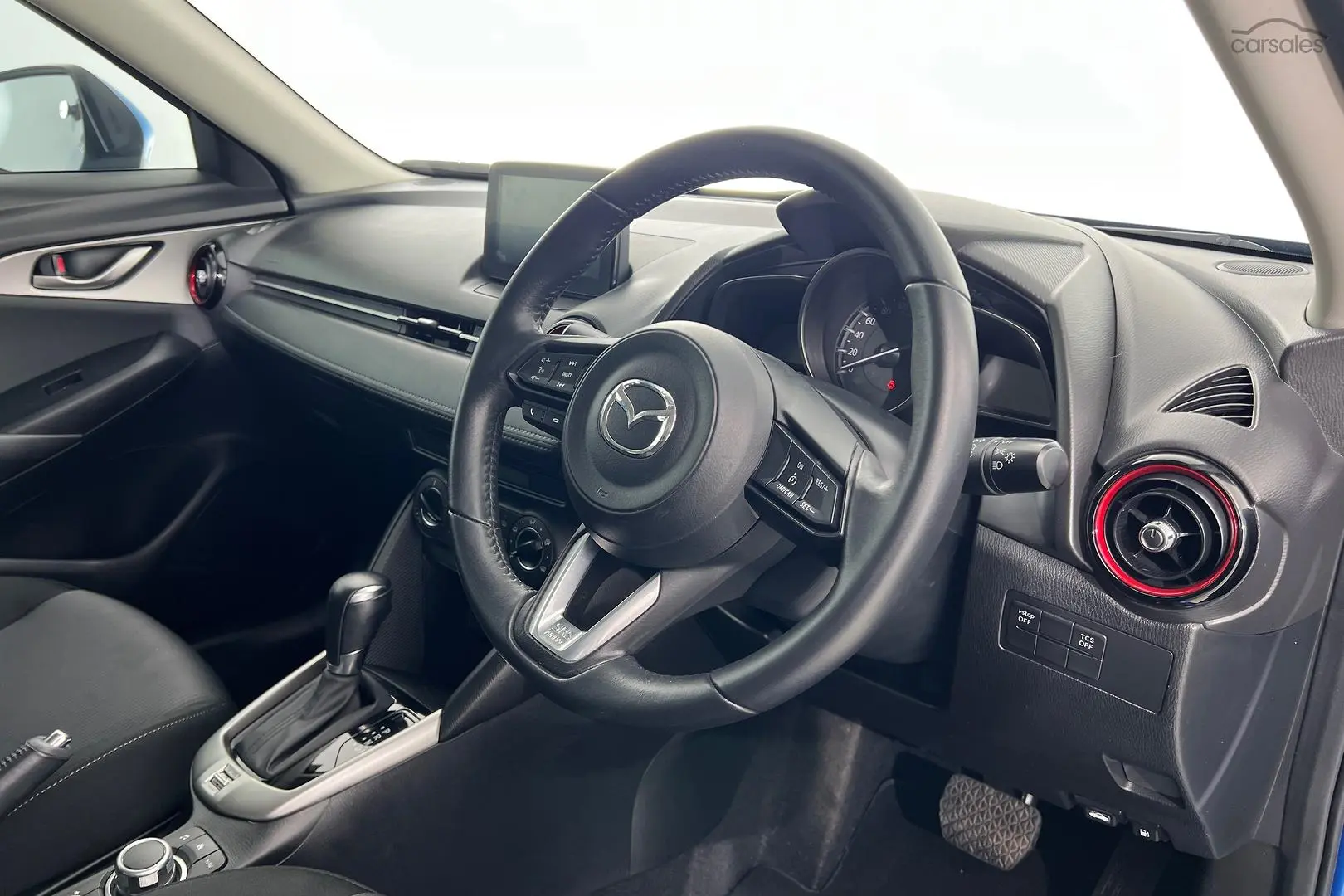 2018 Mazda CX-3 Image 11