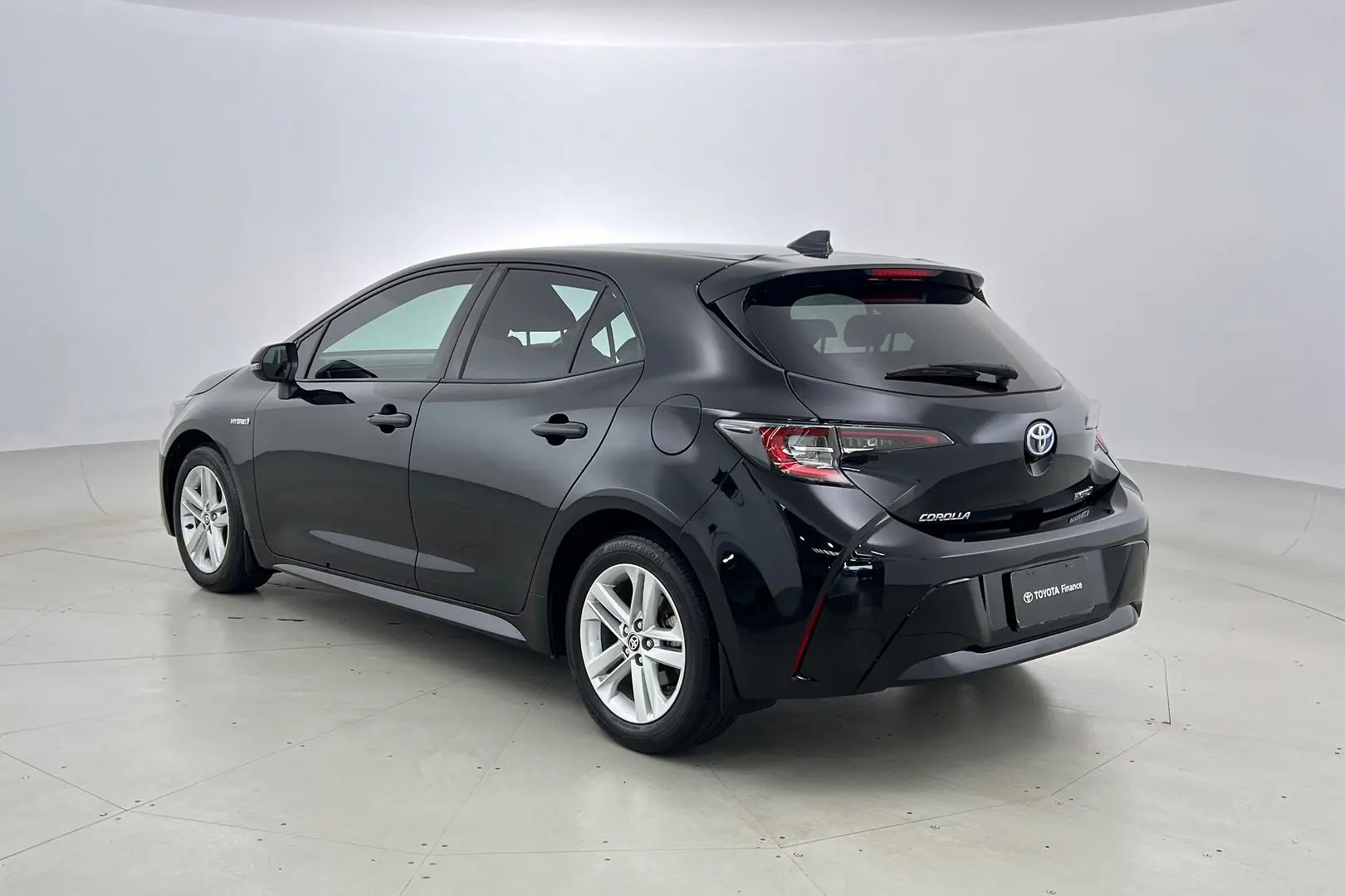 2019 Toyota Corolla Image 7