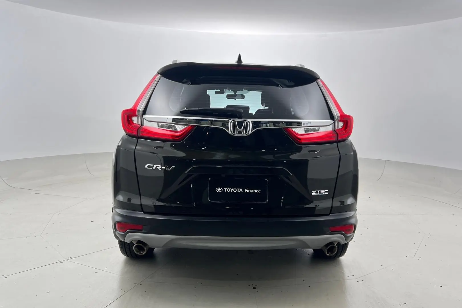 2018 Honda CR-V Gallery Image 6