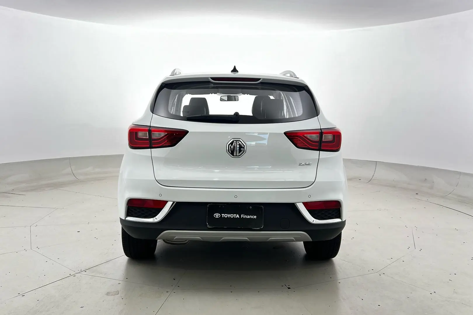 2021 MG ZS Gallery Image 6