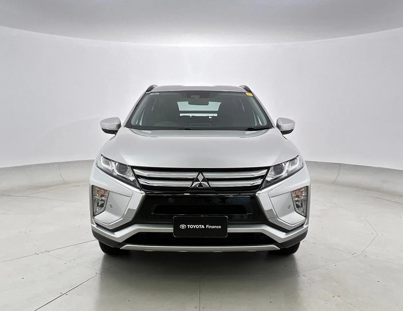 2019 Mitsubishi Eclipse Cross Image 9