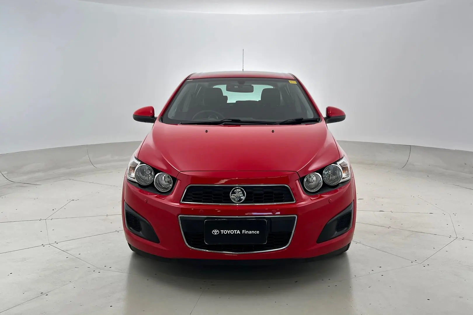 2014 Holden Barina Gallery Image 10