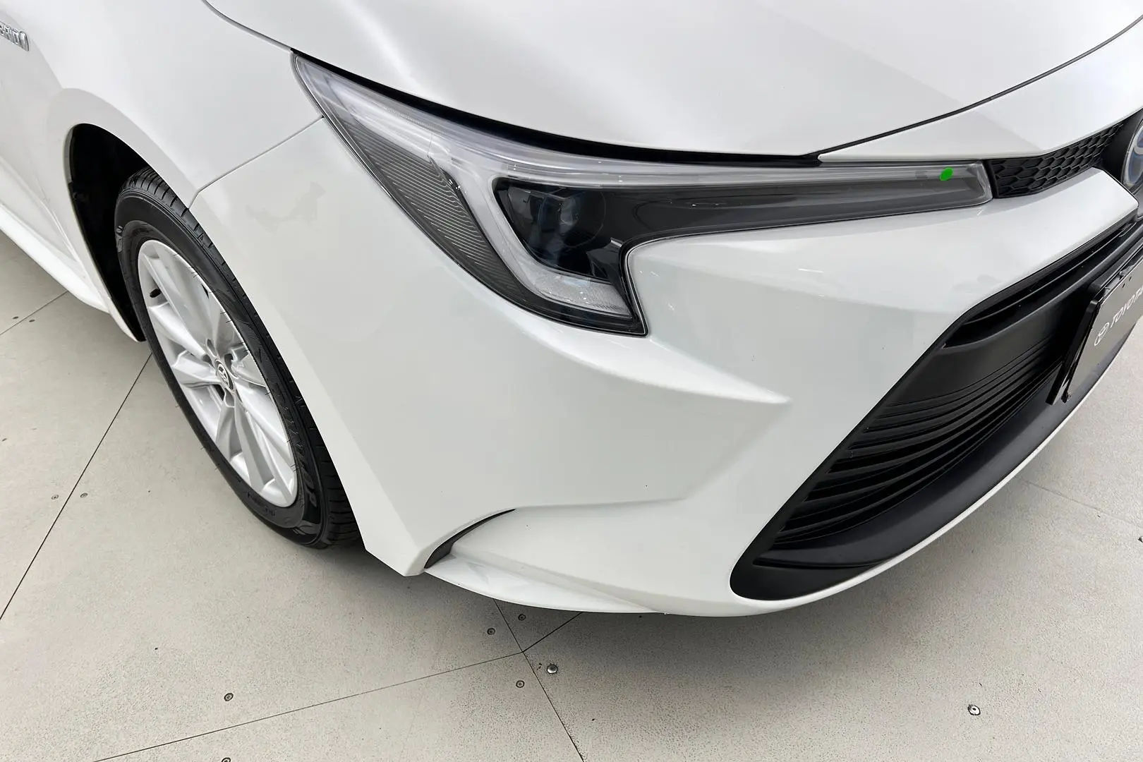 2023 Toyota Corolla Gallery Image 22