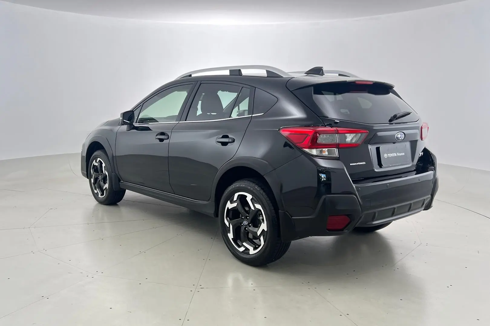 2022 Subaru XV Gallery Image 2