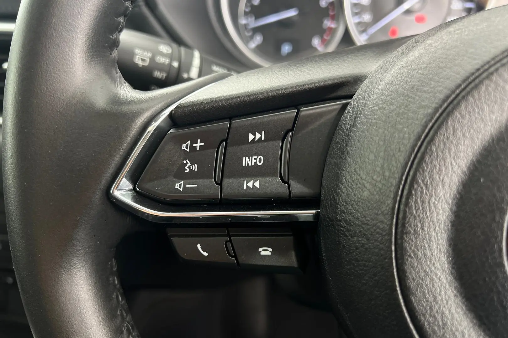 2018 Mazda CX-5 Gallery Image 17