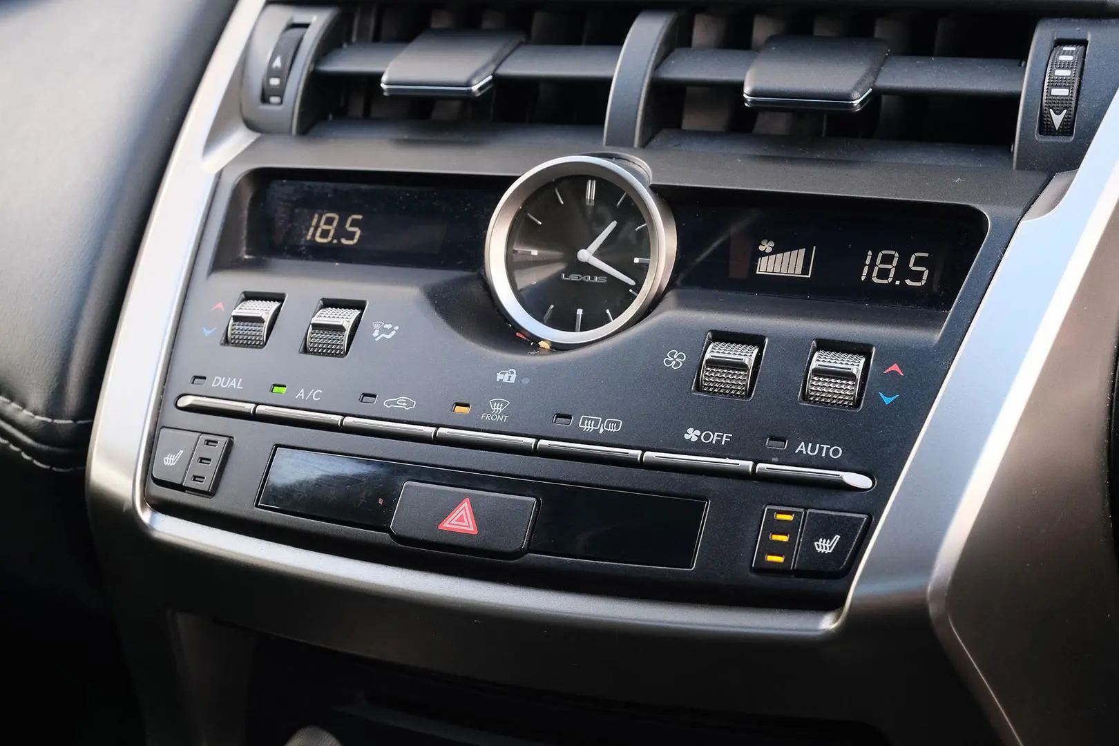2019 Lexus NX Gallery Image 21
