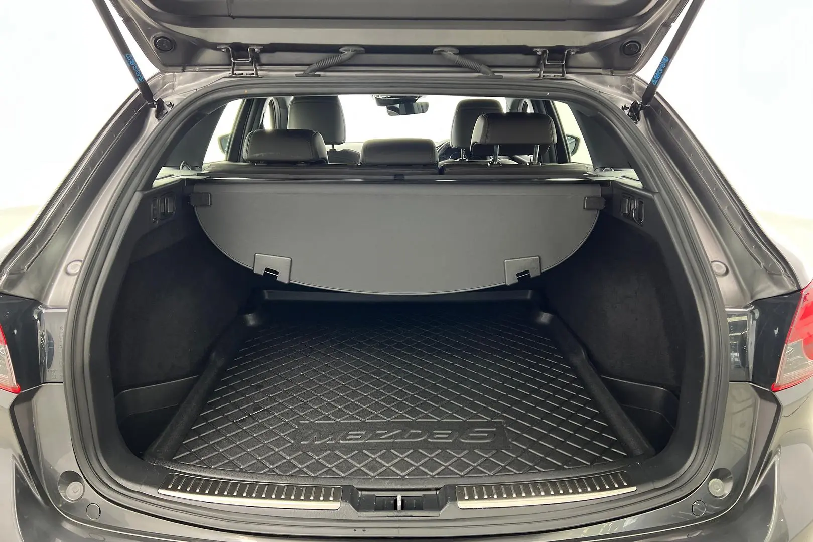 2018 Mazda 6 Gallery Image 9