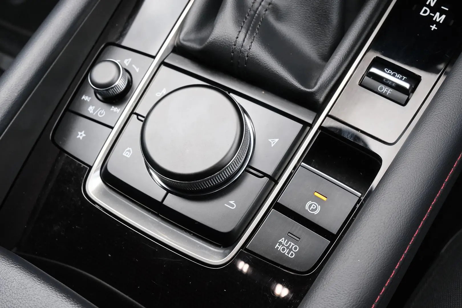 2024 Mazda 3 Gallery Image 18