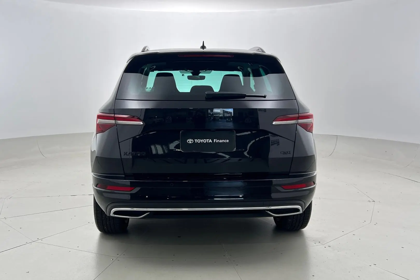 2023 SKODA Karoq Gallery Image 6