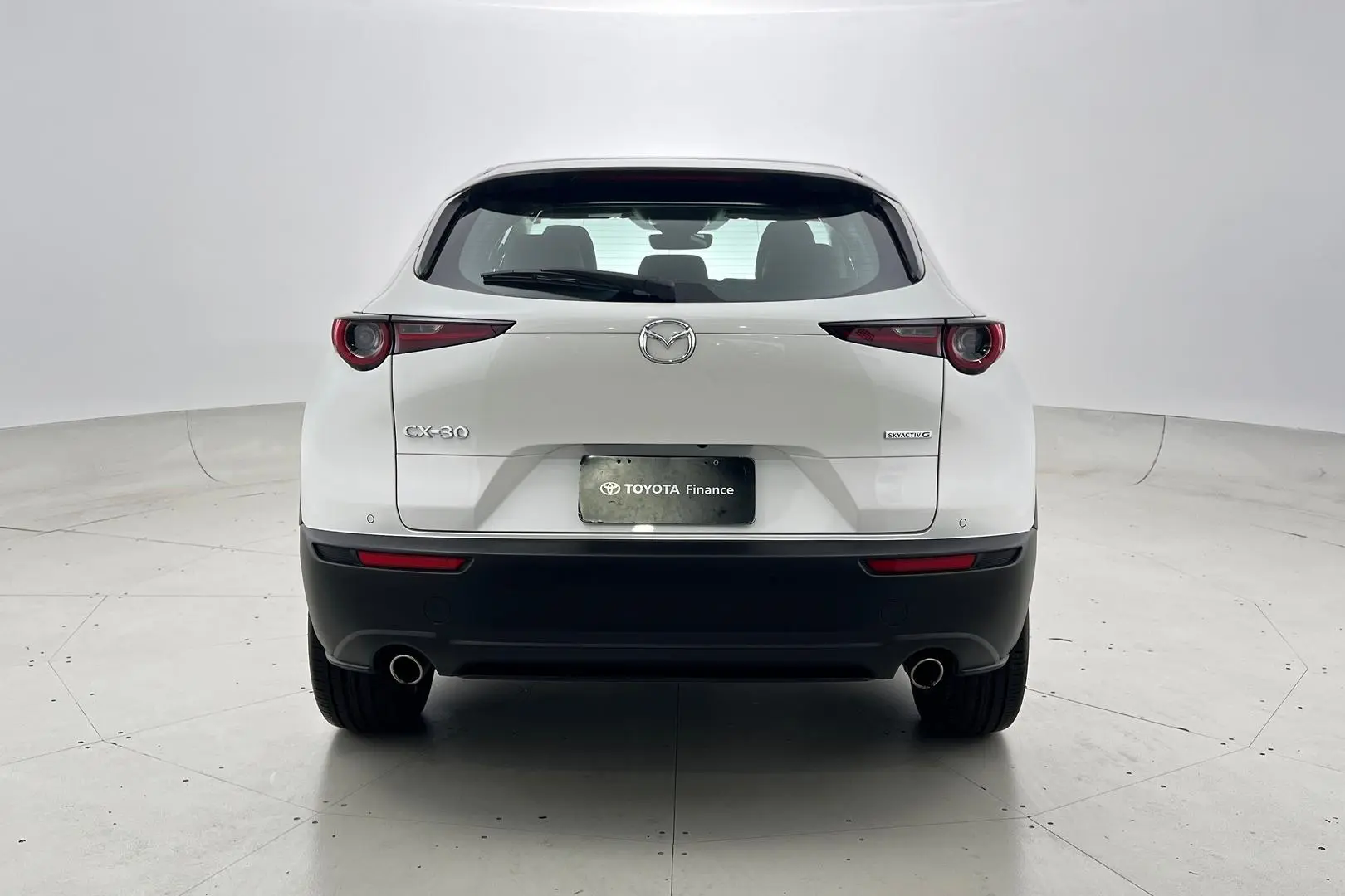 2022 Mazda CX-30 Gallery Image 6