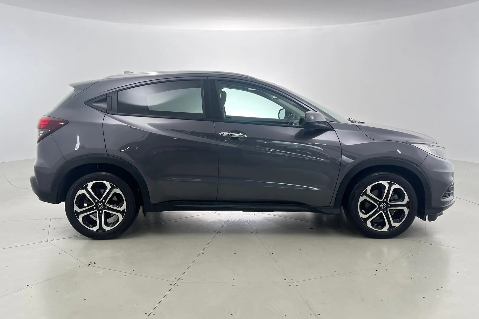 2019 Honda HR-V Gallery Image 5
