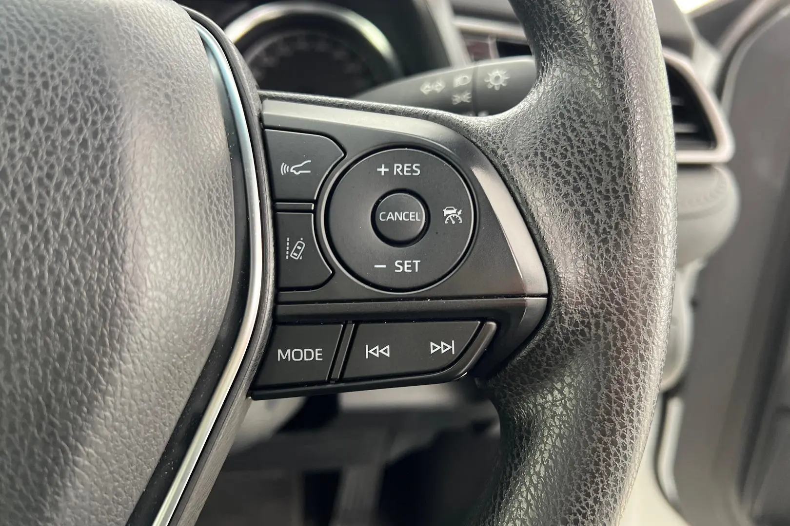 2024 Toyota Camry Gallery Image 16