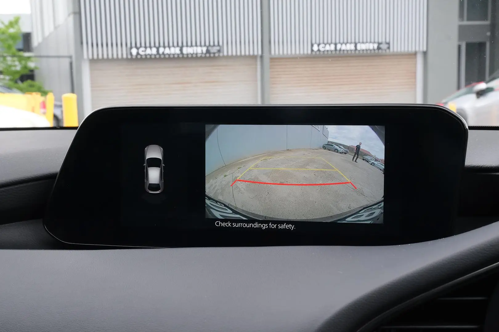 2024 Mazda 3 Gallery Image 9