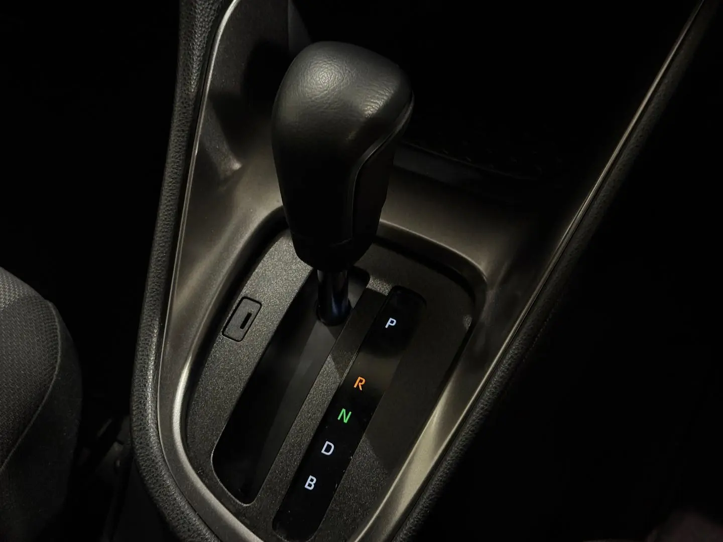 2024 Toyota Yaris Gallery Image 20