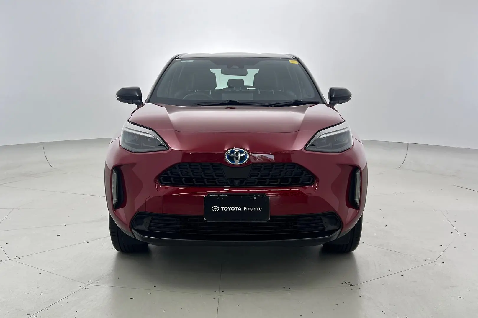 2023 Toyota Yaris Cross Gallery Image 9