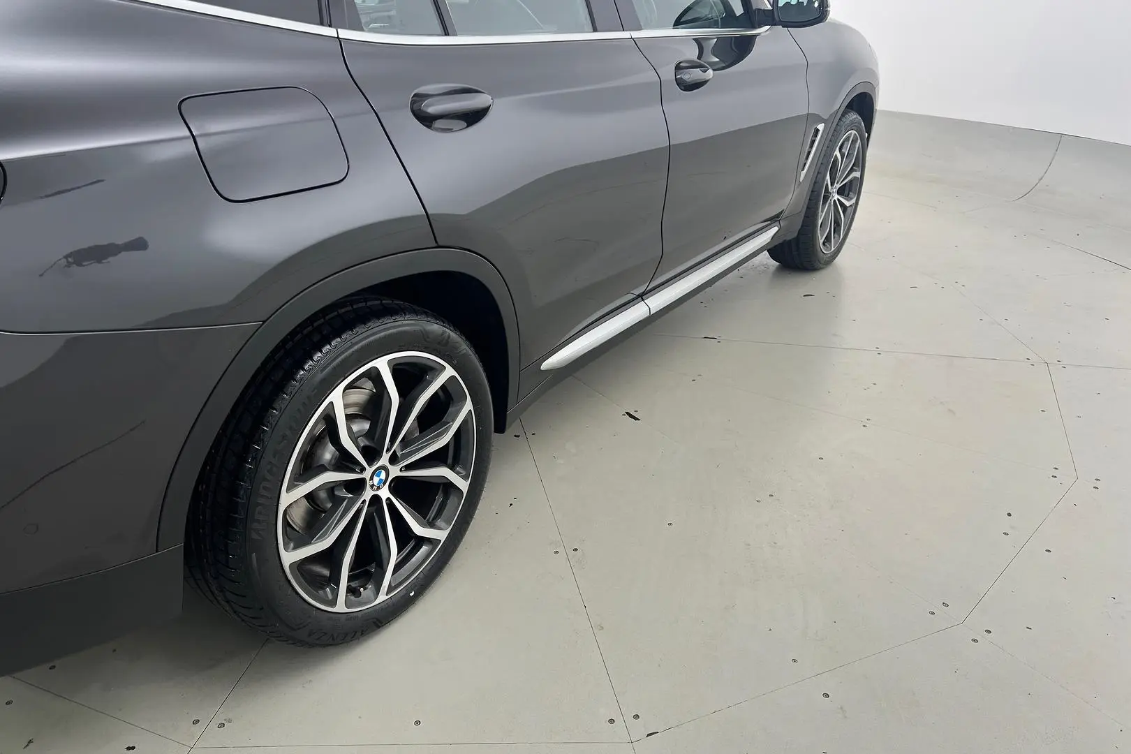 2022 BMW X3 Gallery Image 9