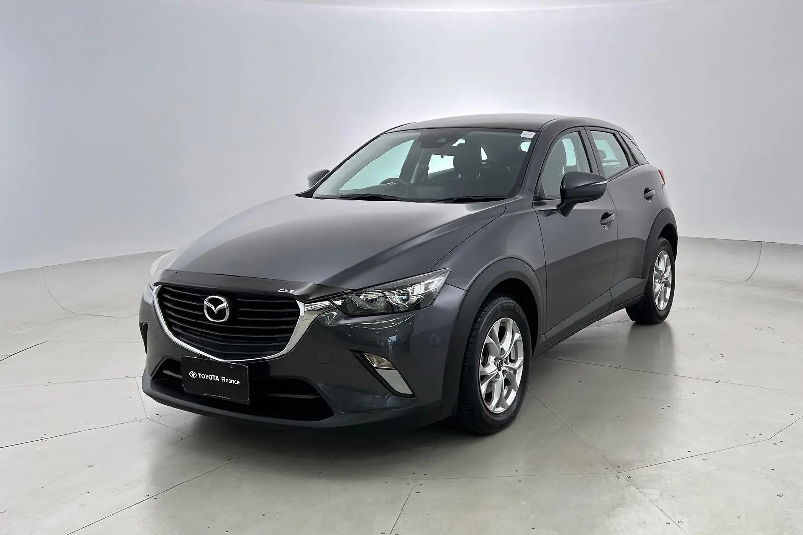 2018 Mazda Cx-3 Gallery Image 8