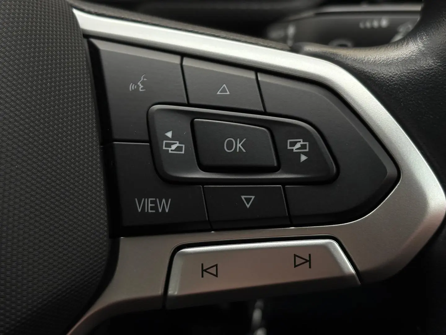2021 Volkswagen T-Cross Gallery Image 17